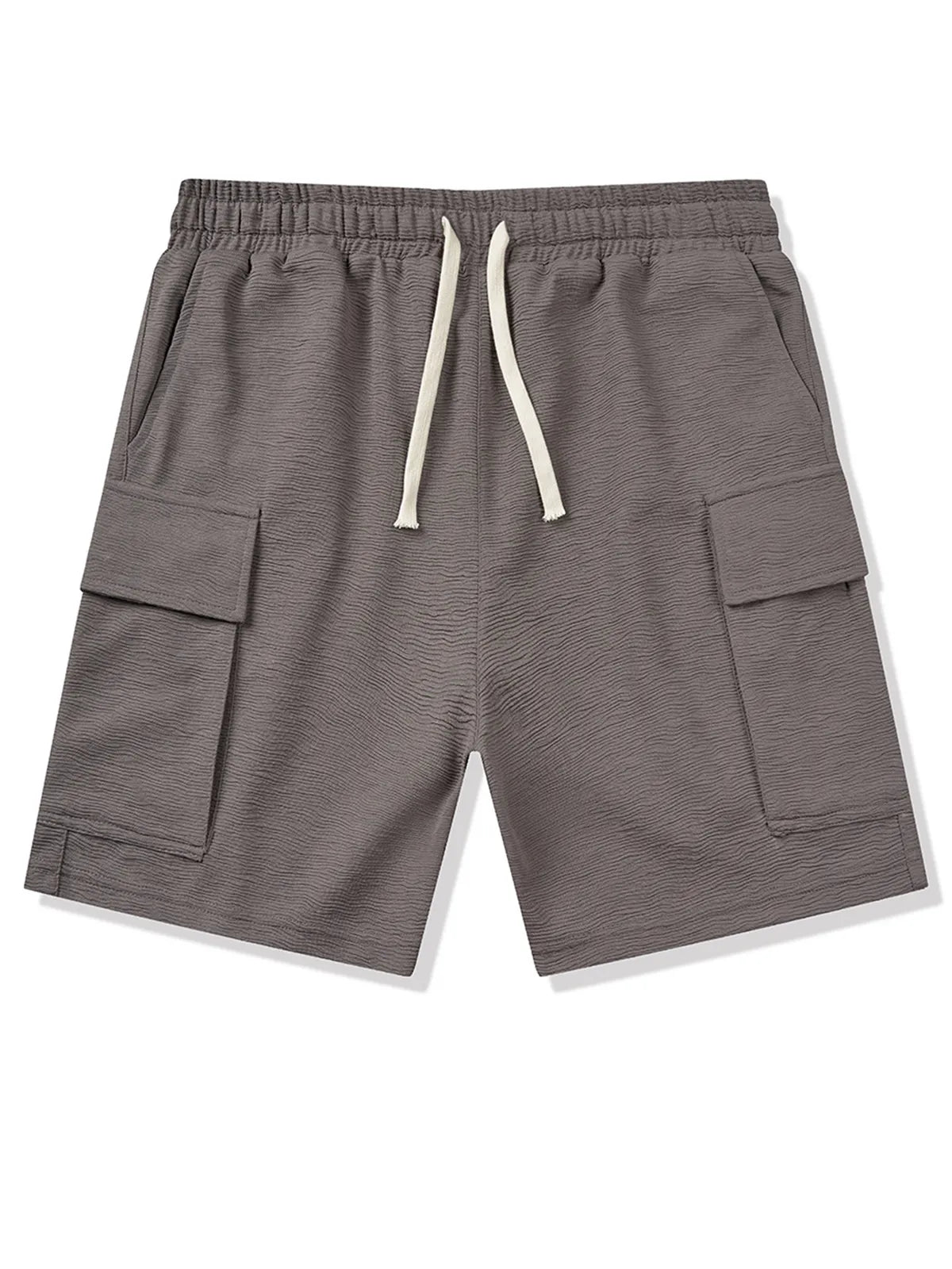 Foster Solid Shorts
