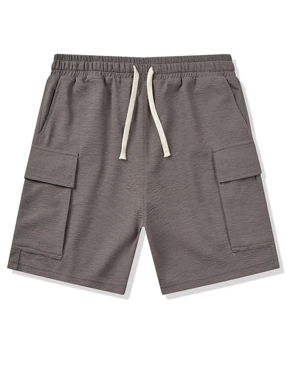 Foster Solid Shorts