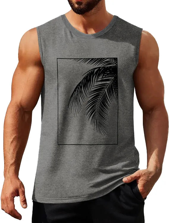 Foster Hawaiian Solid Tank