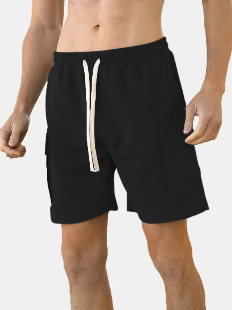 Foster Solid Shorts