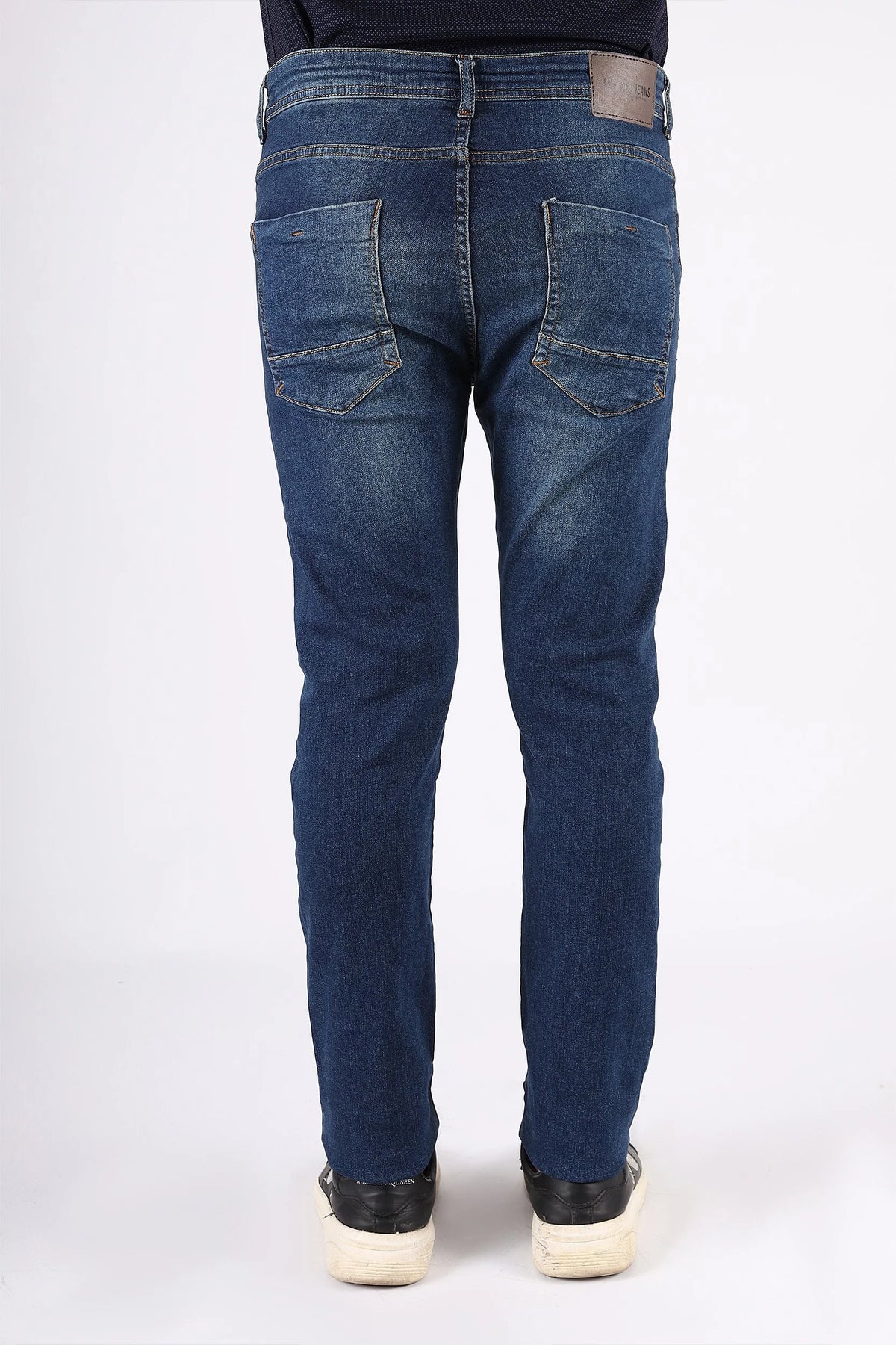 Porter Slim Fit Denim Jeans