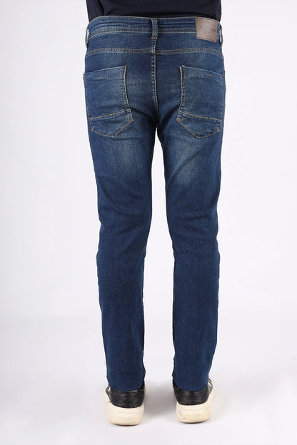Porter Slim Fit Denim Jeans