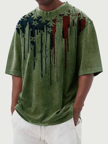 Parker Airplane Tee
