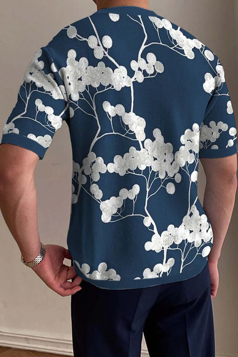 Keller Everyday Tee