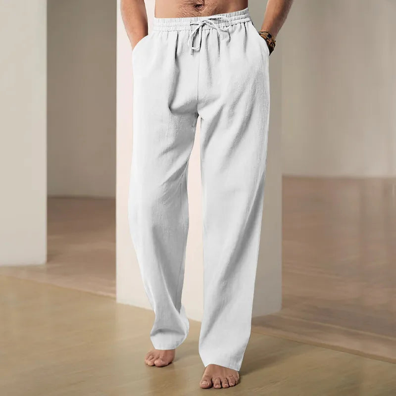 Jasper Linen Pants