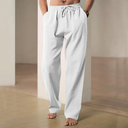 Jasper Linen Pants