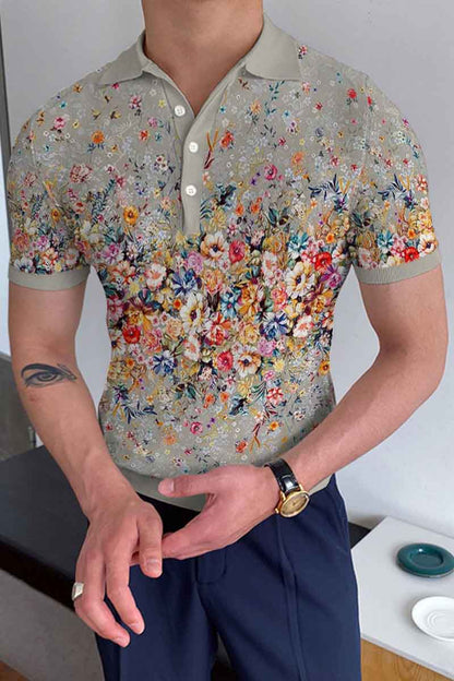 Colter Everyday Polo
