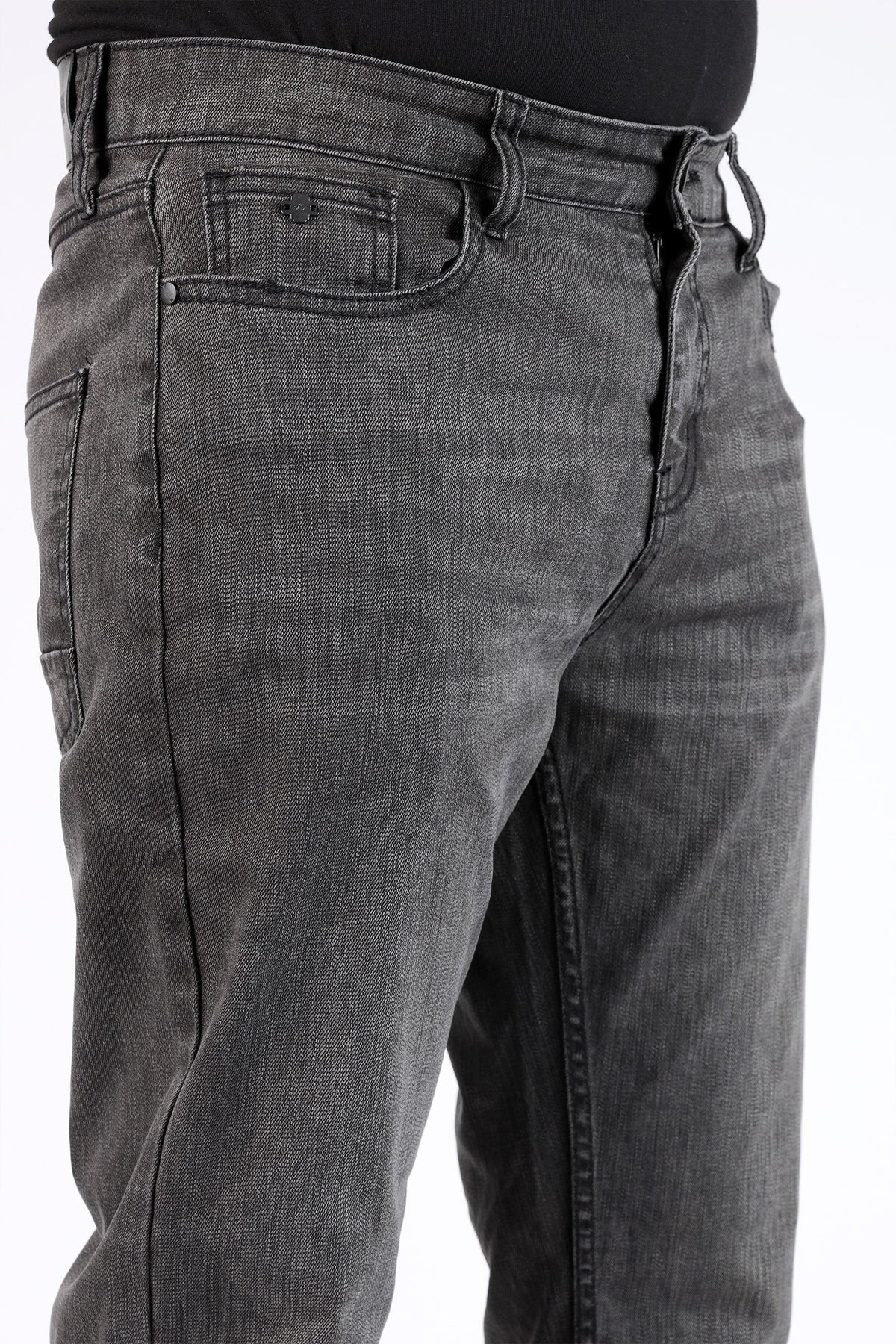 Emmett Stretch Slim Fit Jeans