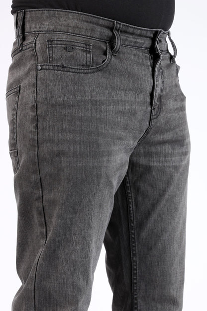 Emmett Stretch Slim Fit Jeans
