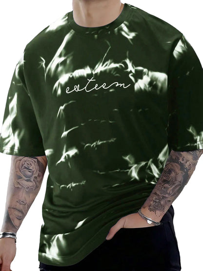 Easton Tie-Dye Tee