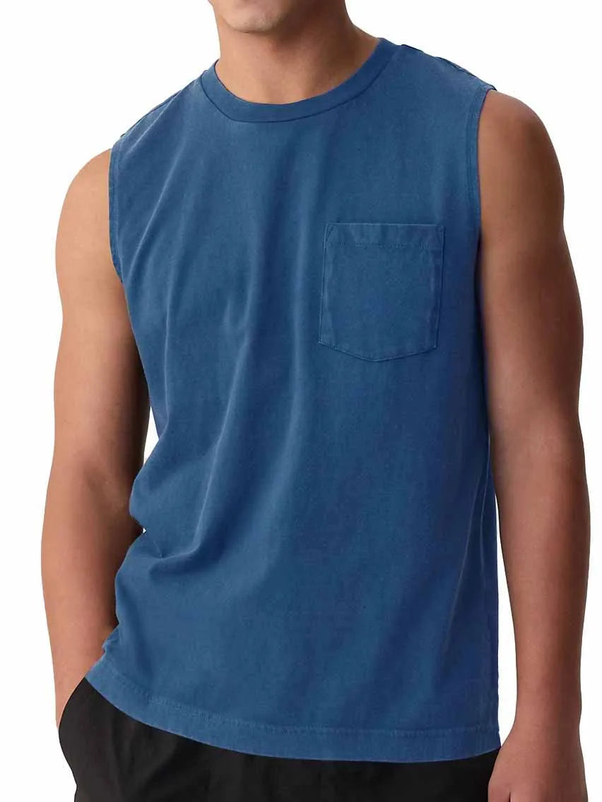 Fletcher Hawaiian Tank