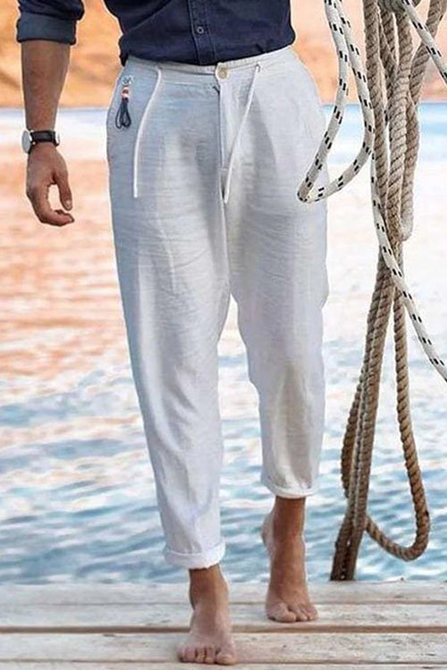 Keller Everyday Trousers