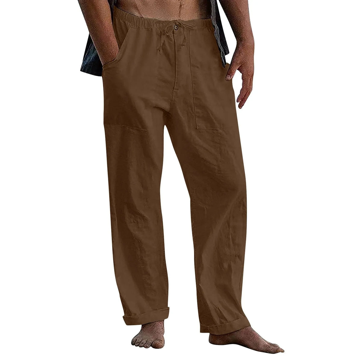 Orson Linen Pants