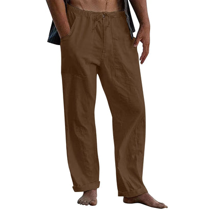 Orson Linen Pants