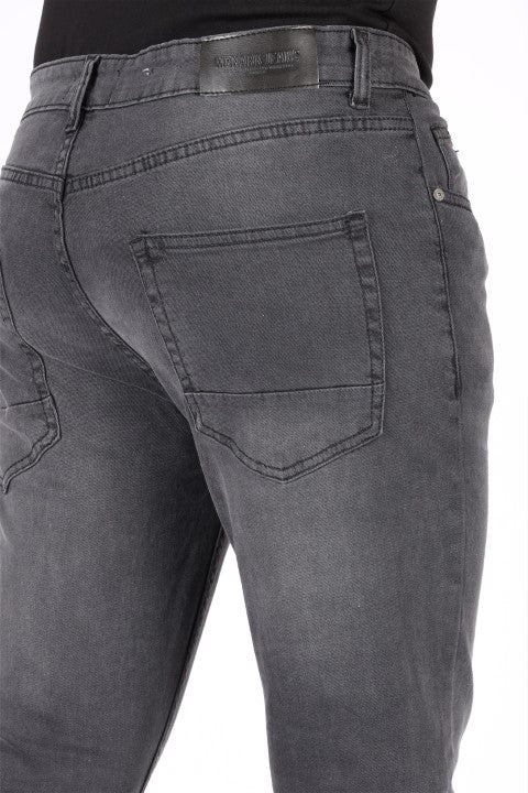 Quincy Organic Cotton Skinny Jeans