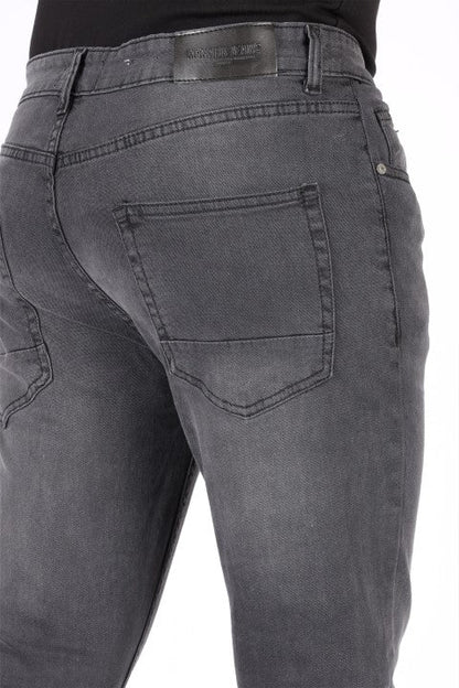 Quincy Organic Cotton Skinny Jeans