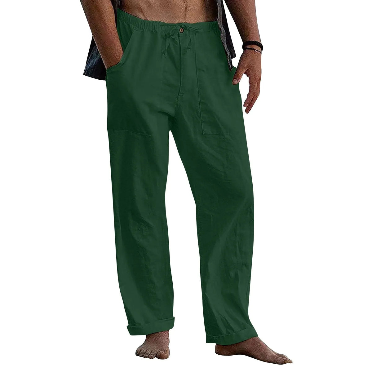 Orson Linen Pants