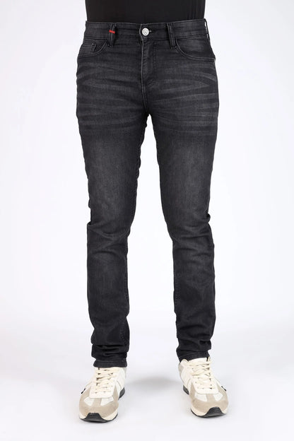 Calder Super Slim Terry Jeans