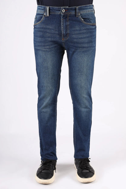 Porter Slim Fit Denim Jeans