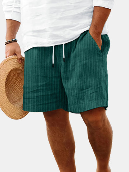 Ellis Solid Shorts