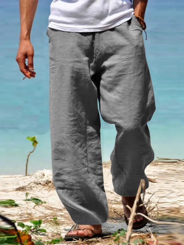 Mercer Hawaiian Pants