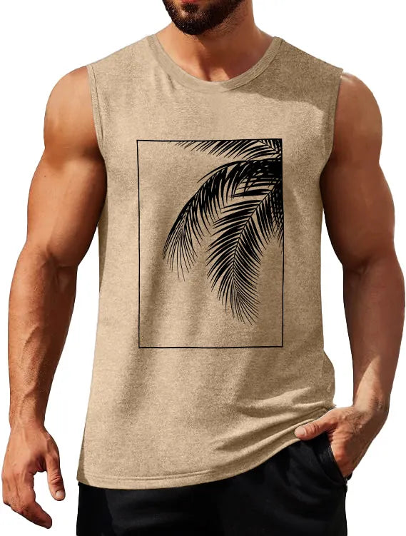 Foster Hawaiian Solid Tank
