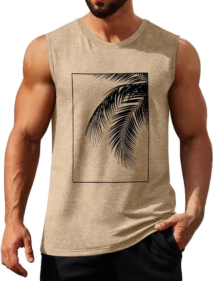Foster Hawaiian Solid Tank