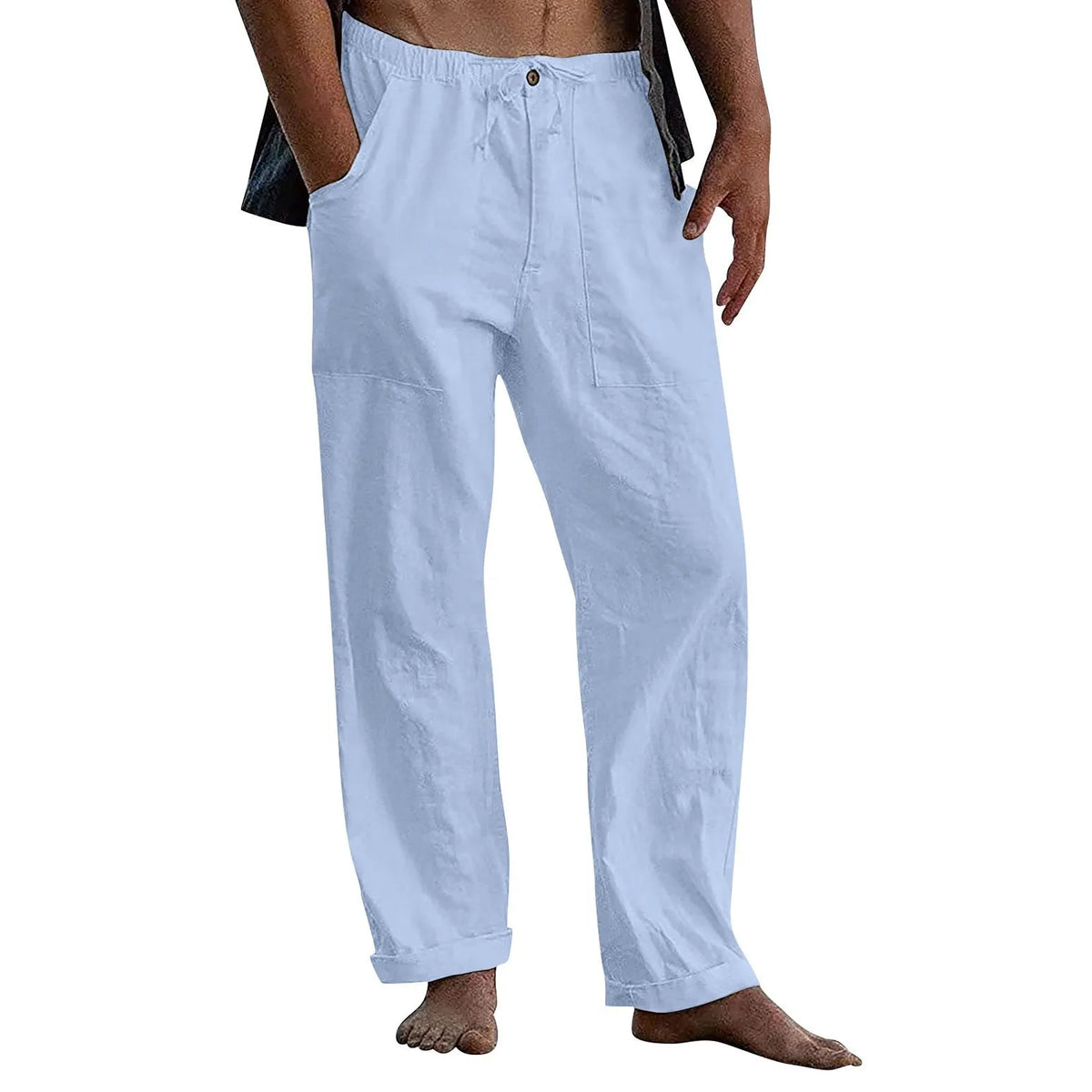 Orson Linen Pants