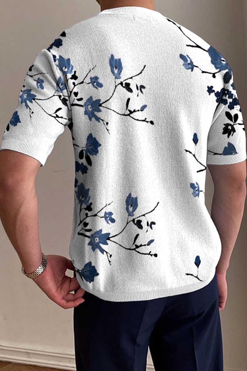Hollis Everyday Tee