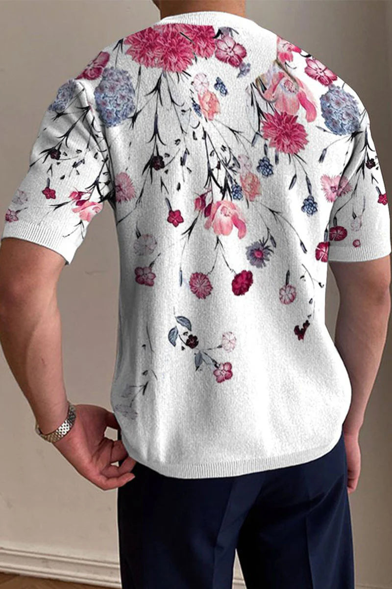 Grady Graphic Tee