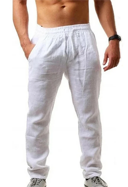 Keaton Graphic Trousers