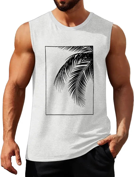 Foster Hawaiian Solid Tank