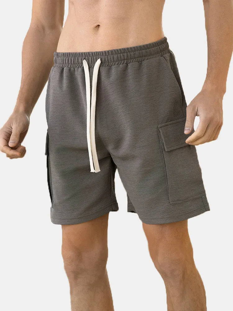 Foster Solid Shorts