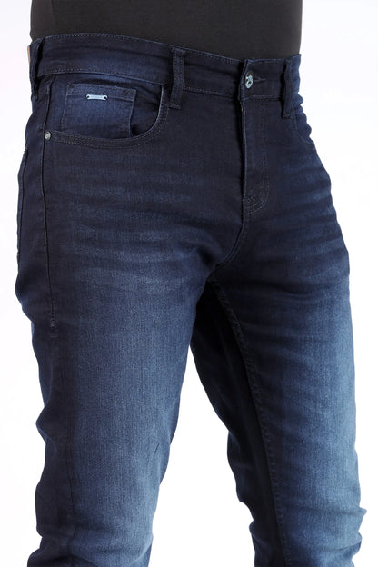 Fletcher Stretch Slim Fit Jeans