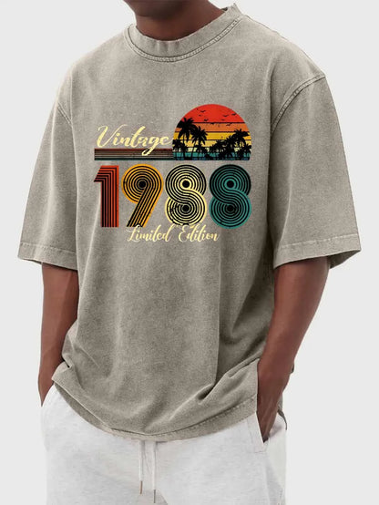 Holden Hawaiian Tee