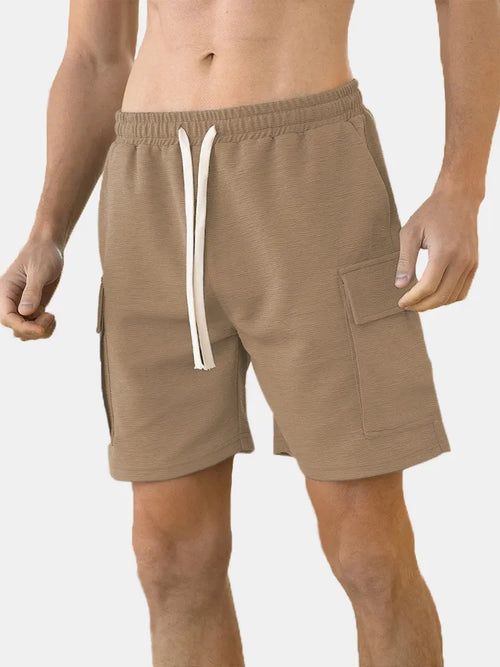 Foster Solid Shorts