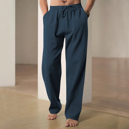 Jasper Linen Pants