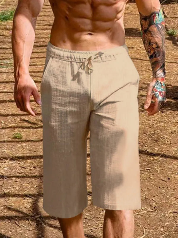 Merritt Hawaiian Pants