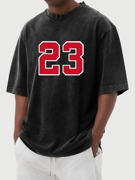 Foster Vintage 23 Graphic Tee