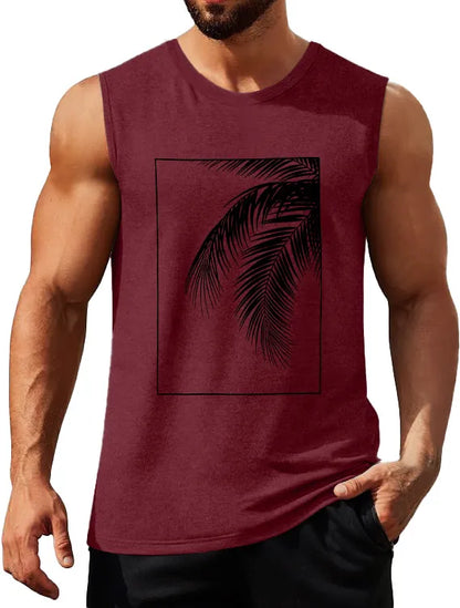 Foster Hawaiian Solid Tank