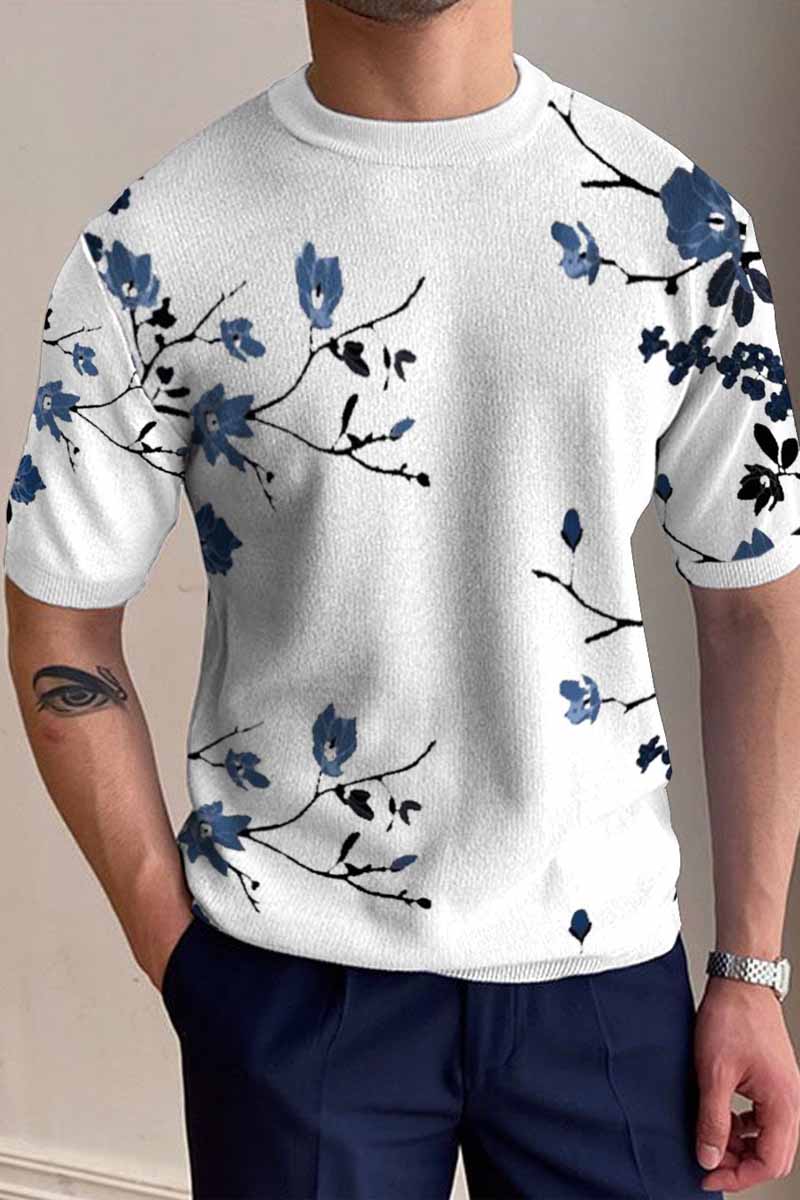 Hollis Everyday Tee