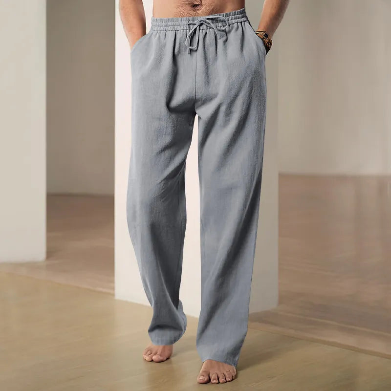 Jasper Linen Pants