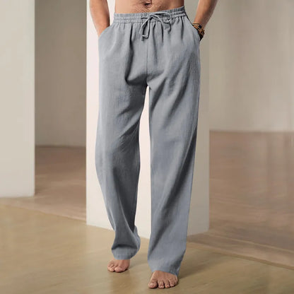 Jasper Linen Pants