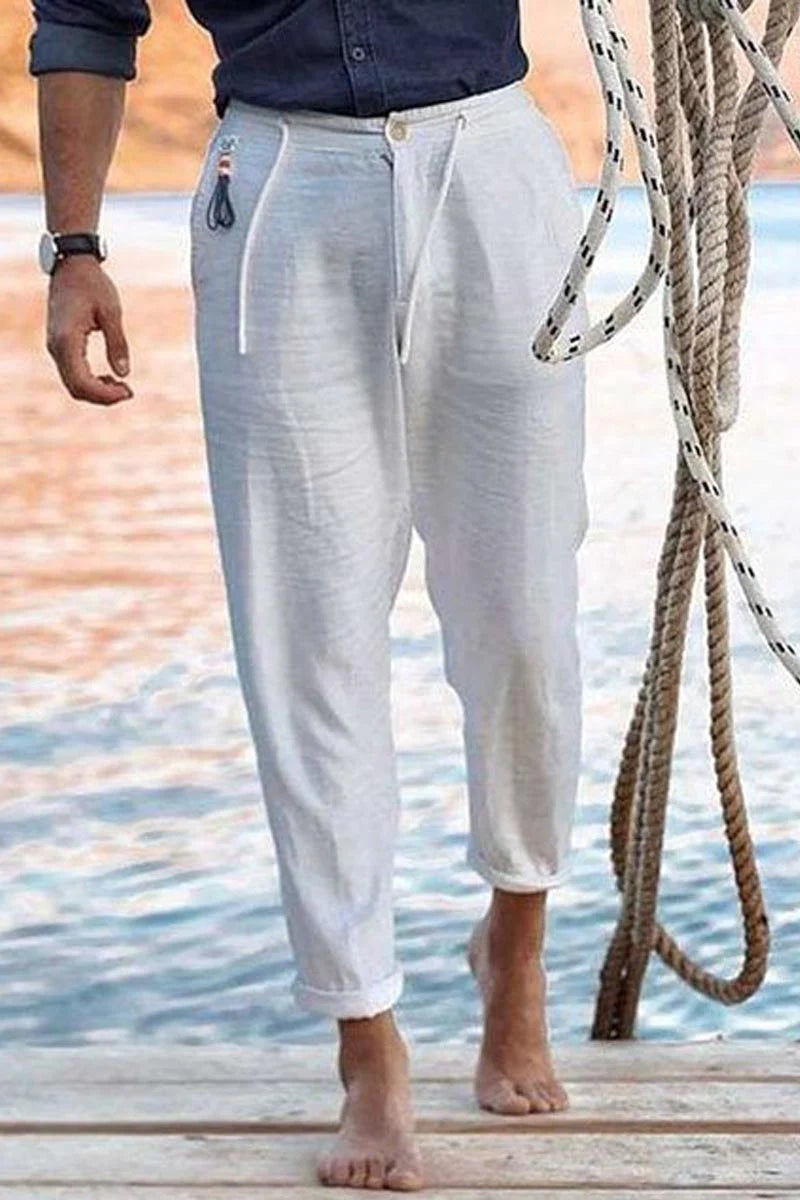 Keller Everyday Trousers