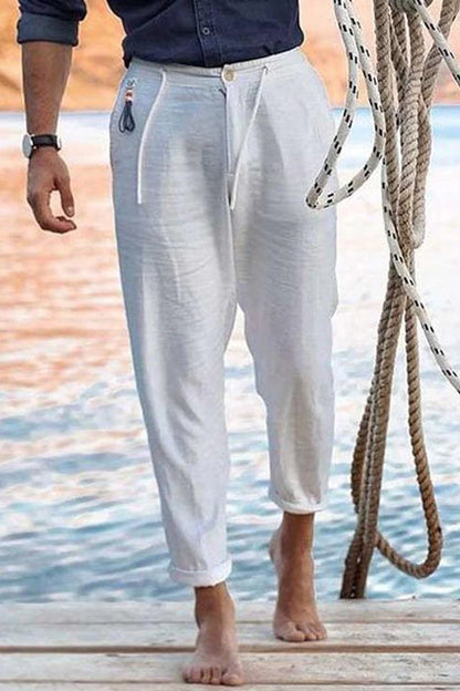 Keller Everyday Trousers