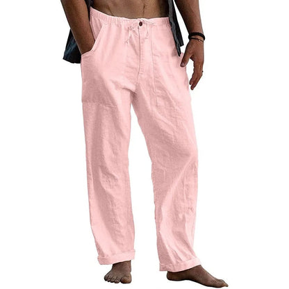 Orson Linen Pants
