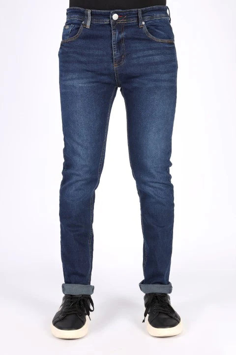 Parker Organic Cotton Skinny Jeans