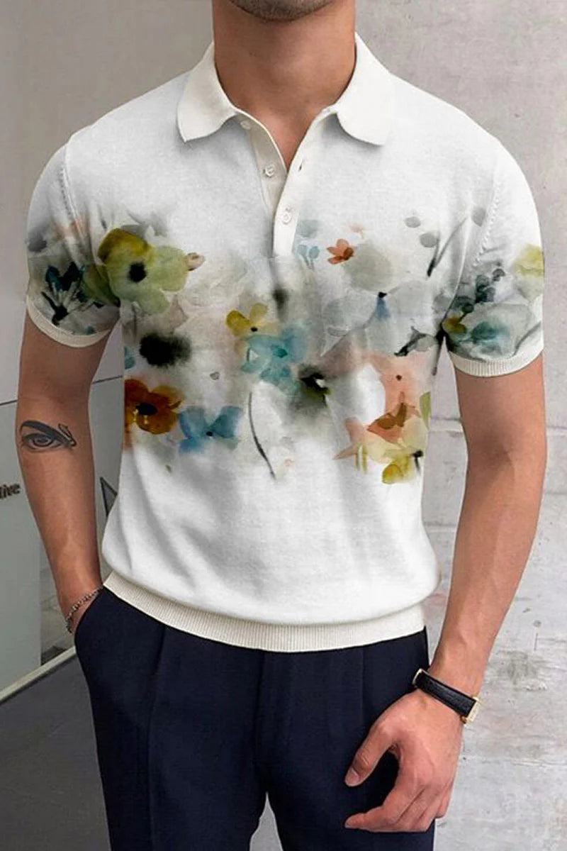 Parker Everyday Polo