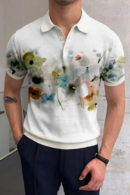 Parker Everyday Polo