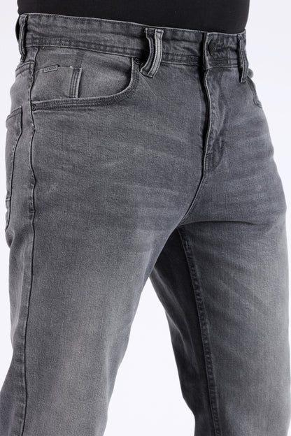 Hollis Stretch Slim Fit Jeans